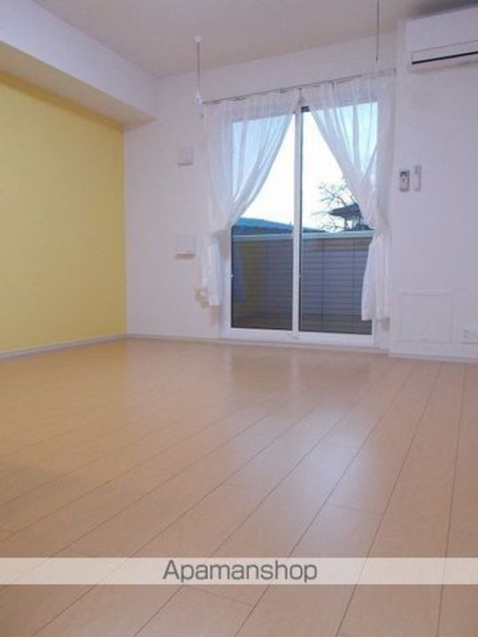 イーストウッドの居間