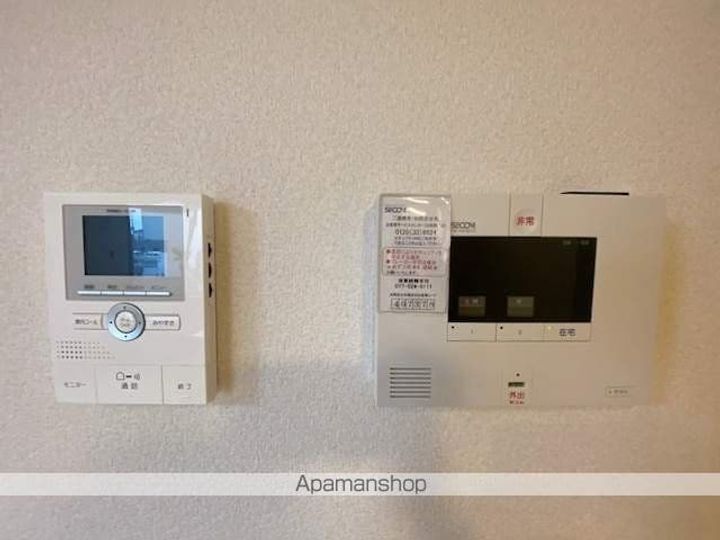 滋賀県草津市草津町の賃貸アパート105のその他画像