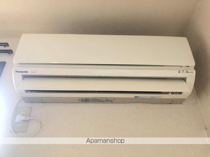 グランドルチェC101の内装