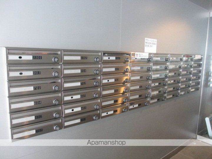 東京都墨田区亀沢3丁目の賃貸マンション301のその他画像