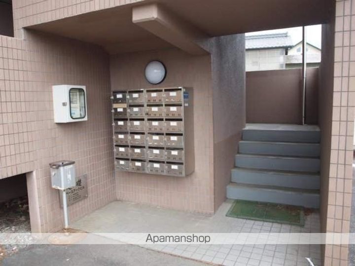 スペースアークヒル204のその他画像