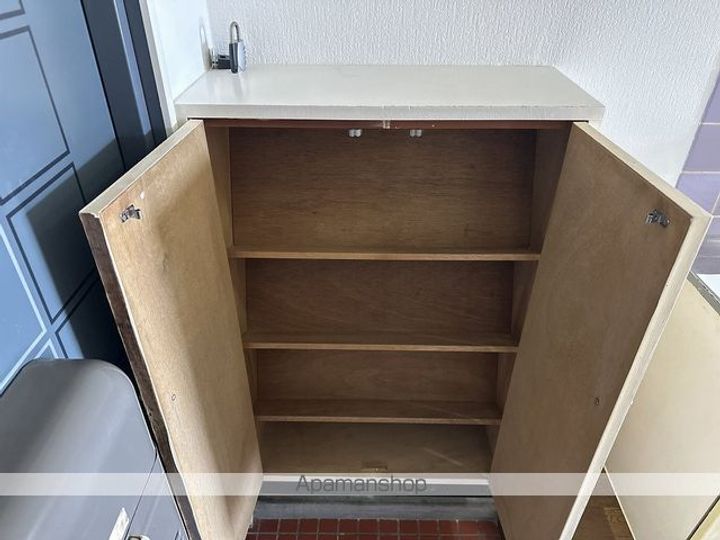 スカイプラザ新田の内装