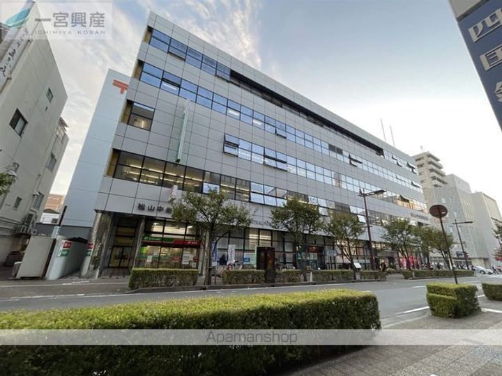 クレール305の周辺