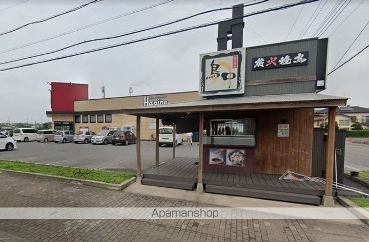 マンションリラの周辺