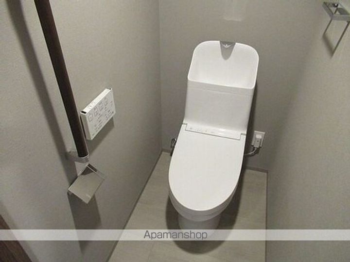 プラウドタワー平井のその他画像