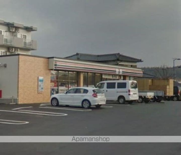 レオパレスアルビレオAの周辺