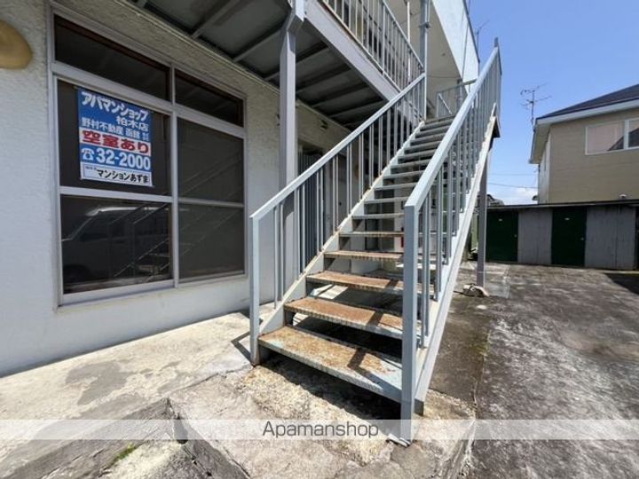 マンションあずま美原201のその他画像