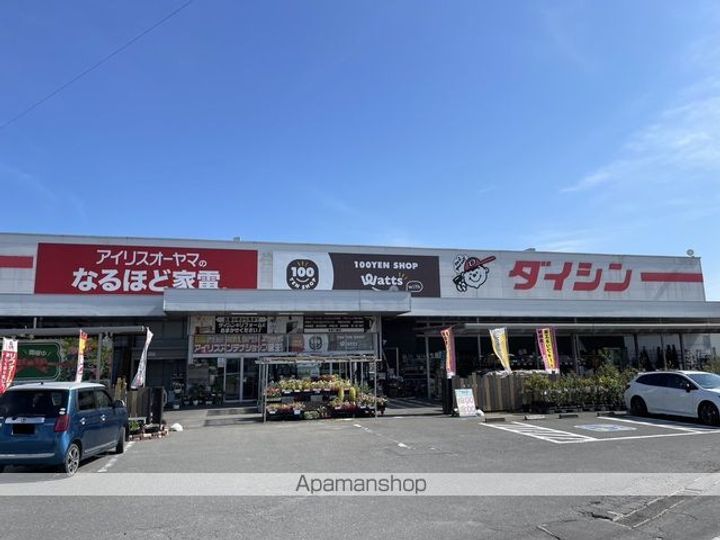 ル・シエル ブルーの周辺