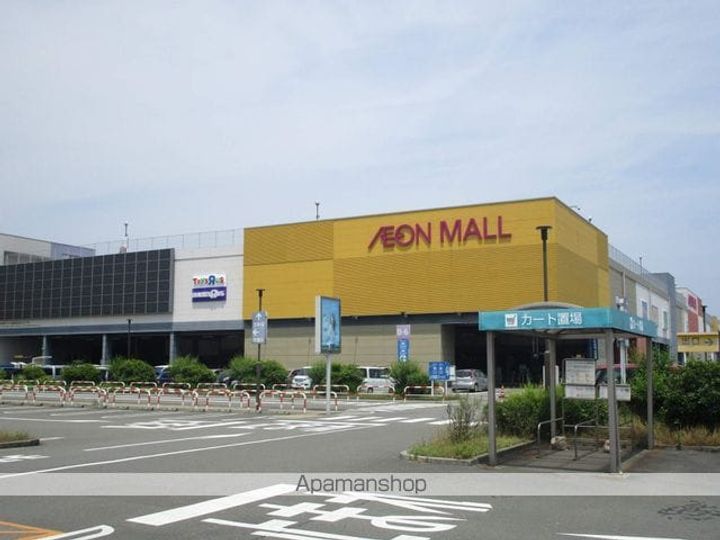 アーバンコート北新町273の周辺