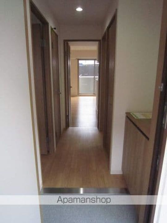 マンションクラチエ302の内装