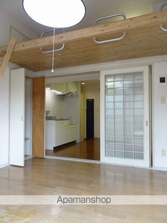 レオパレス沖野第3104の内装