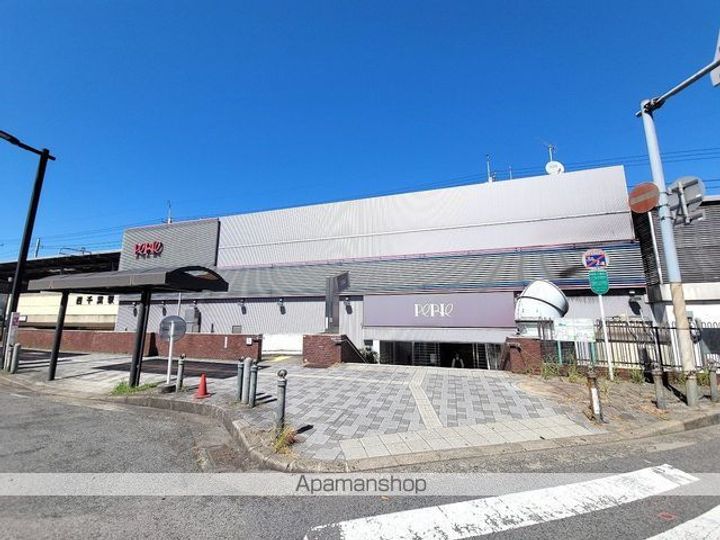 コンフォートシティ西千葉の周辺