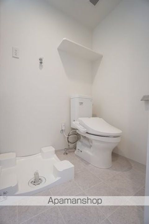 メインステージ入谷Ⅳの内装