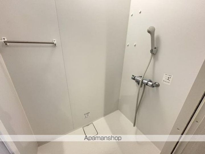 環境立地ビル3Fの風呂