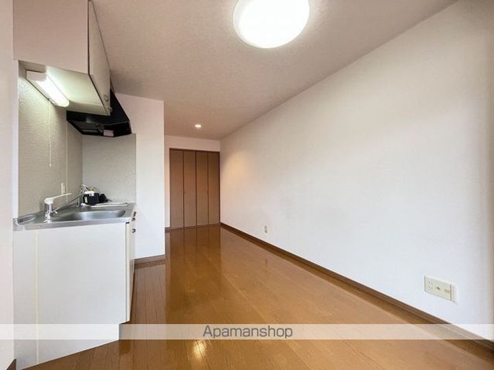 ラカーサ(LA・CASA)の内装