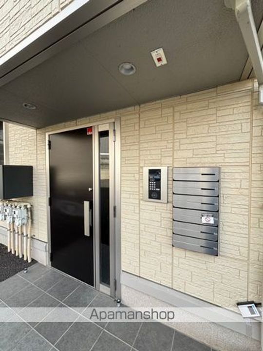 トリア テュラーのその他画像