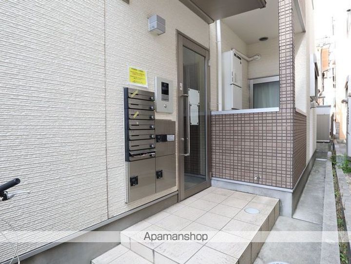 エスポワール今池南のその他画像