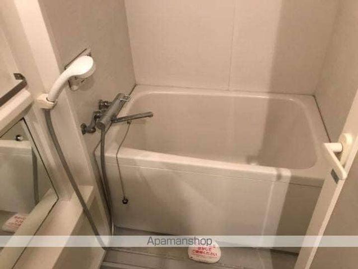 ピュア エクセル303の風呂