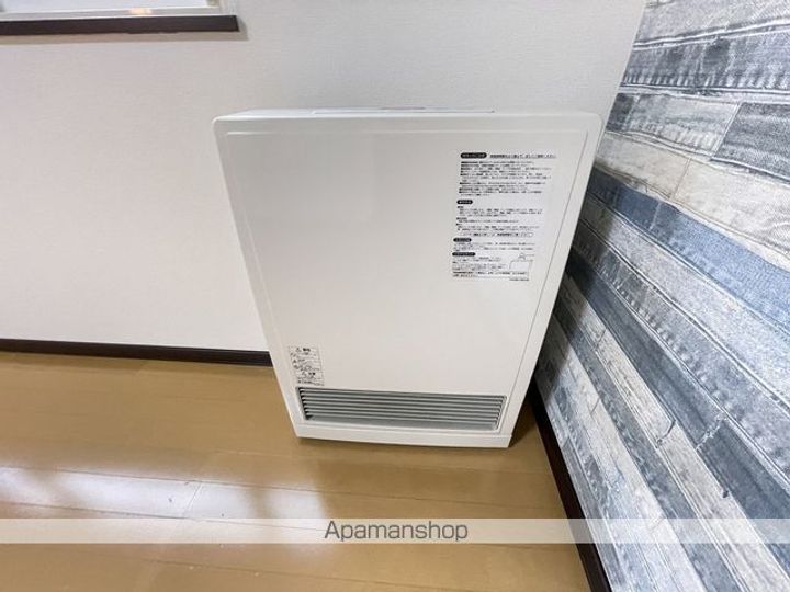 レジデンスH&Hのその他画像
