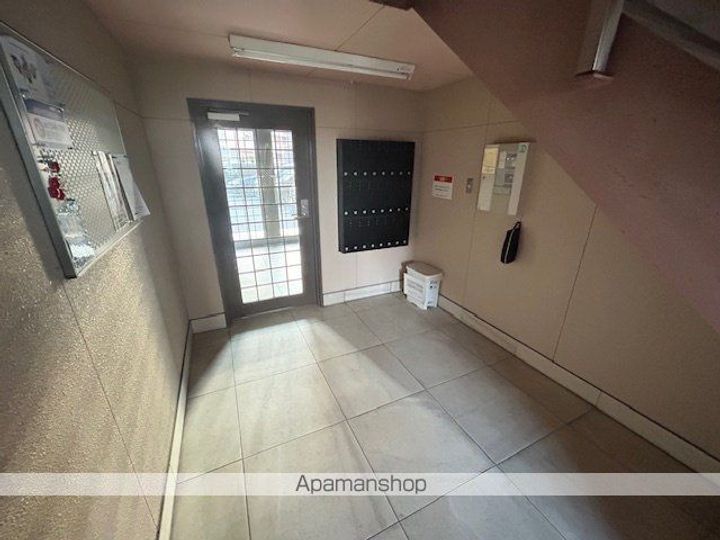 滋賀県大津市大将軍2丁目の賃貸マンション301のその他画像