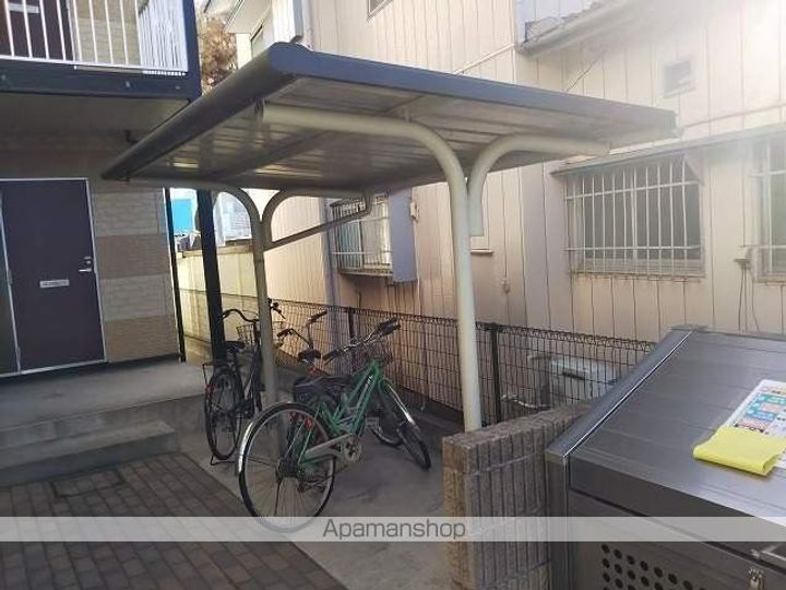 レオパレスMORIEのその他画像