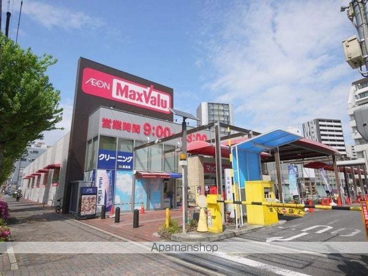 愛知県名古屋市中区千代田3丁目の賃貸マンションの周辺
