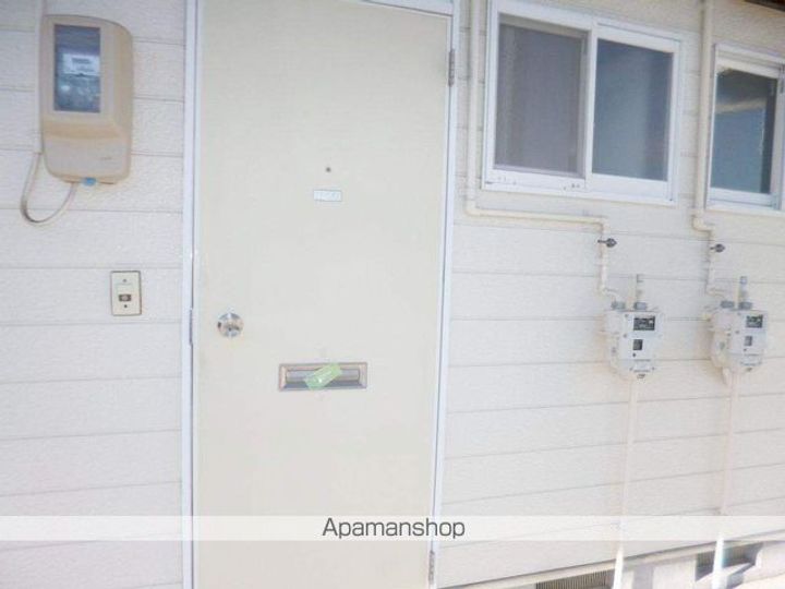 トーワコーポⅠ105のその他画像