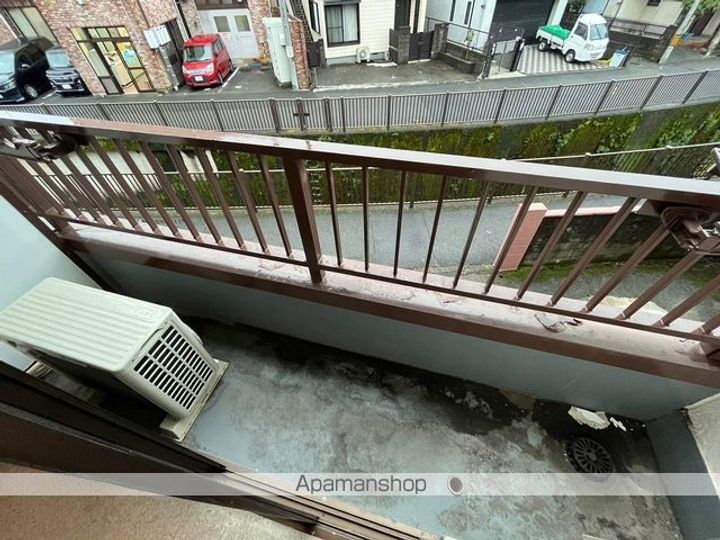 コーポ森のその他画像