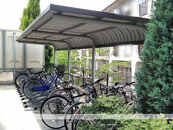 レオパレス藤見308のその他画像