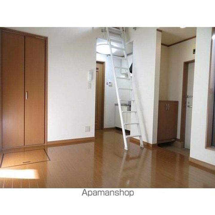 神奈川県横浜市港南区上永谷3丁目の賃貸アパートのその他画像