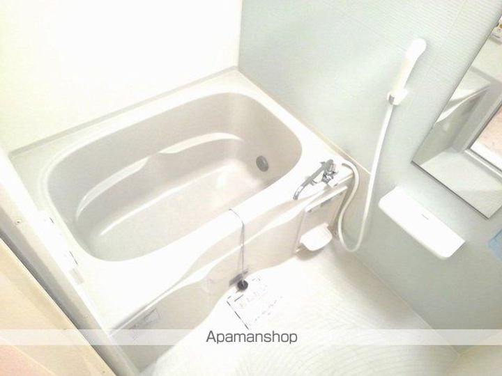 GRANDY HEIGHTSDの風呂