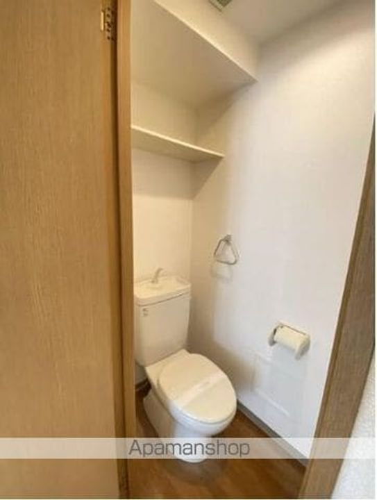 モンシェール吾妻橋のその他画像