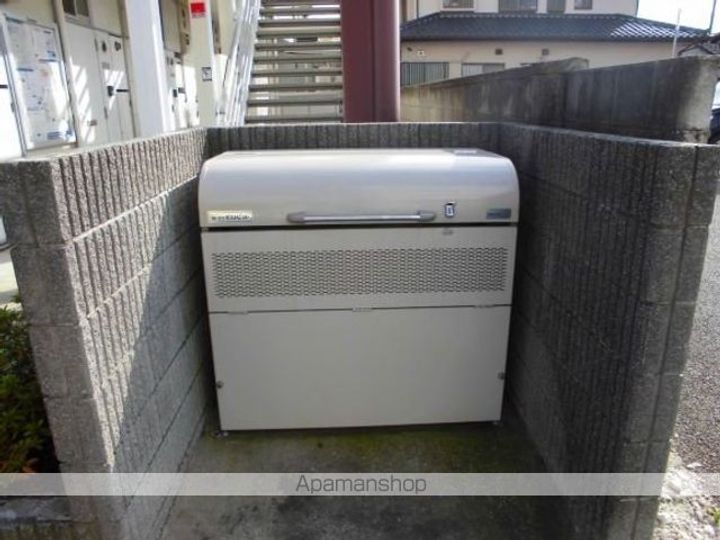 レオパレスグリーンヒルズのその他画像