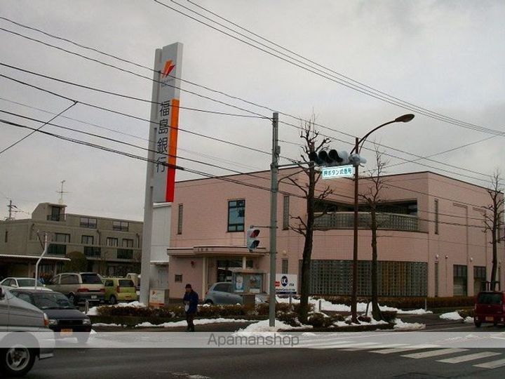 あさかの周辺