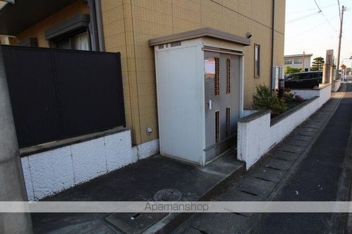 Cosmo Town I棟のその他画像