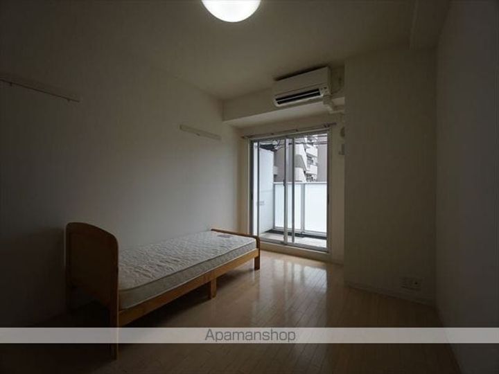 RIDGE大曾根(旧ルクレ大曾根)の居間