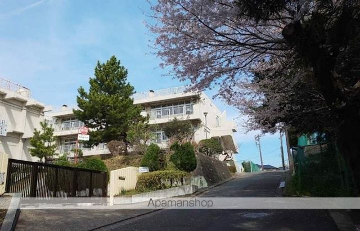 レオパレスマルスンⅡの周辺