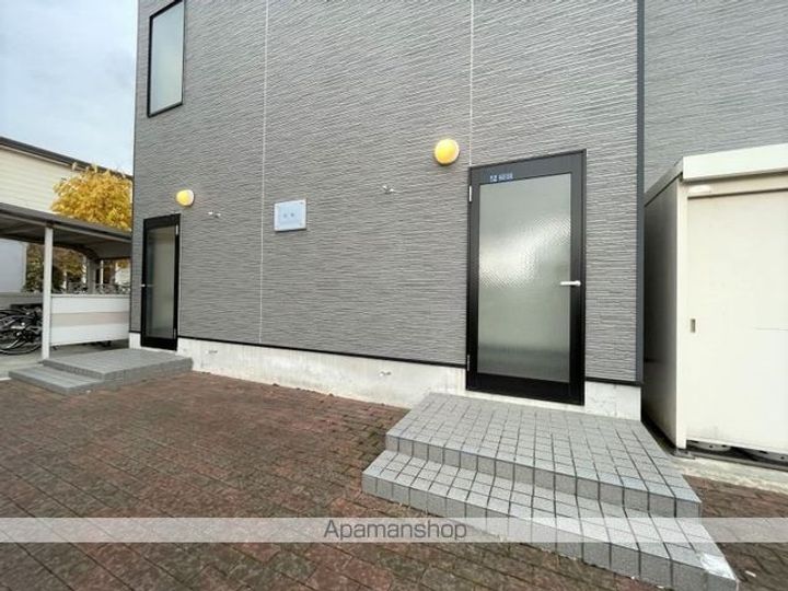 レオパレス美原203のその他画像