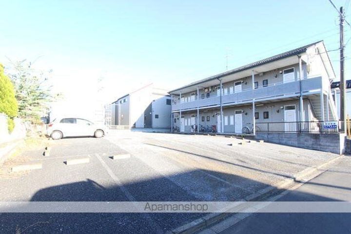 メゾネットKAWANABEのその他画像