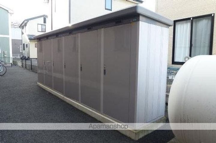 セナ301のその他画像