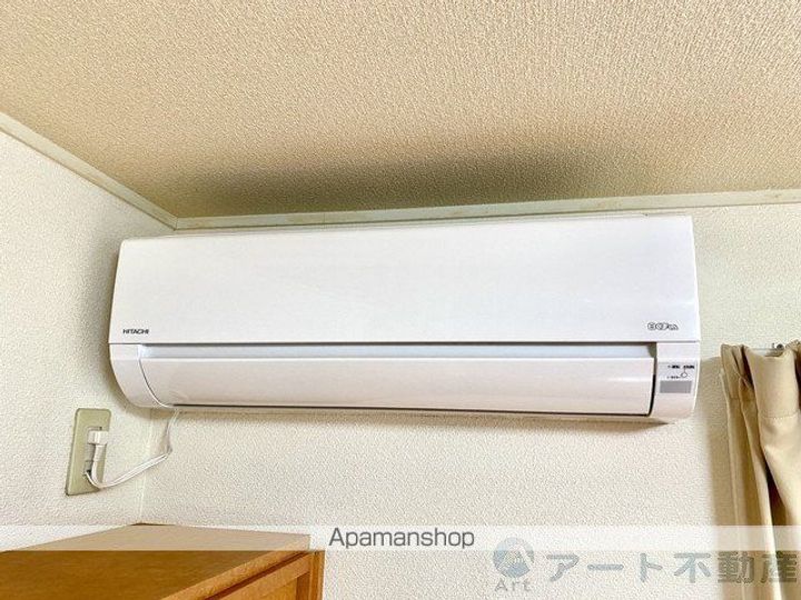 レオパレスグランシャリオ106のその他画像