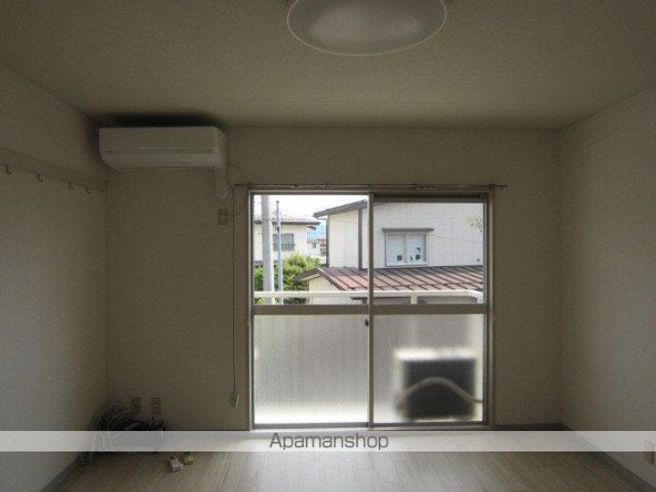 フレグランスモア綱島S棟の内装