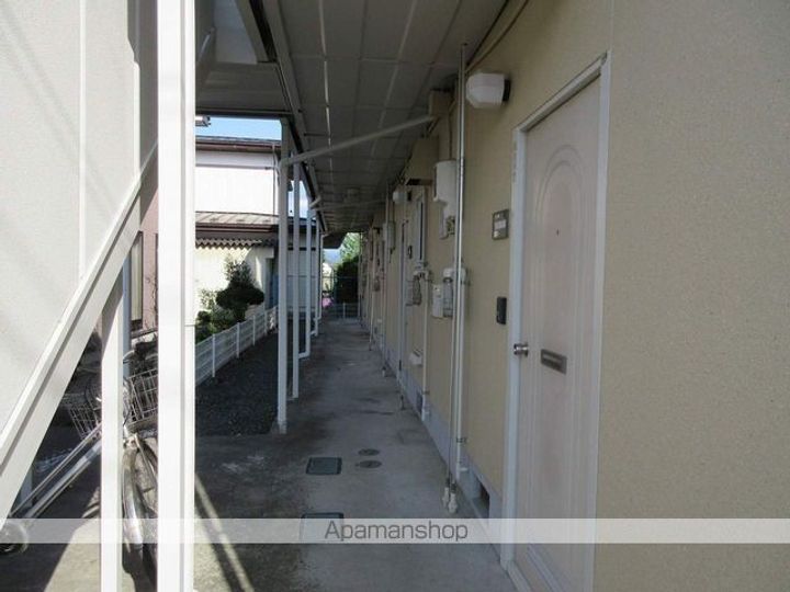 ファミール北日詰Aのその他画像