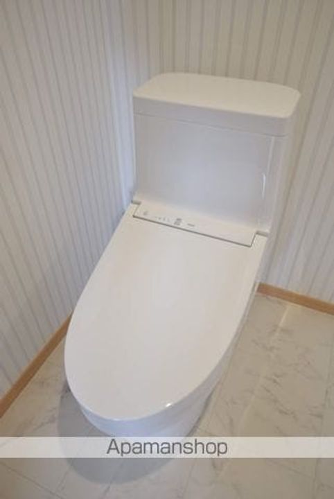 メリディアン国見弐番館のその他画像