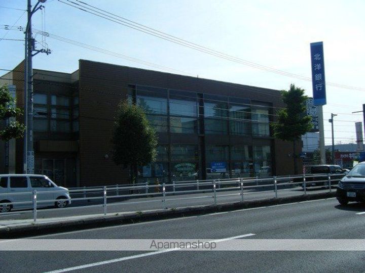 コンフレール美原205の周辺