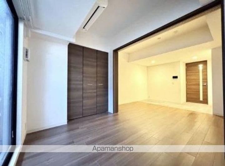 SーRESIDENCE中新町AVELISの内装