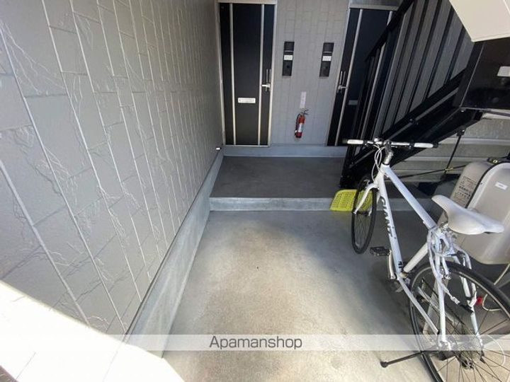 オークヴィラ中道102のその他画像