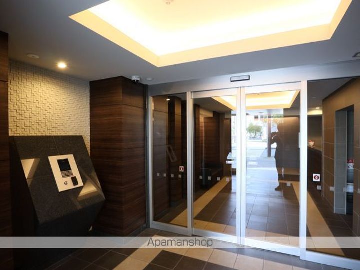 プレサンスジェネ葵のその他画像