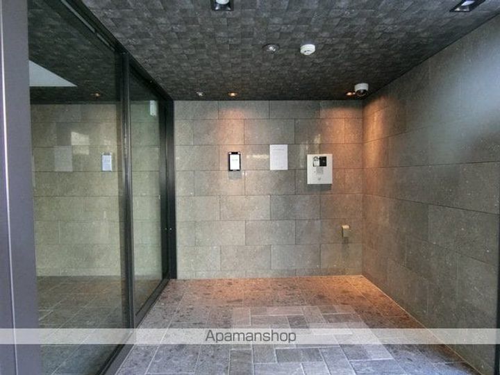 東京都新宿区市谷鷹匠町の賃貸マンションのその他画像