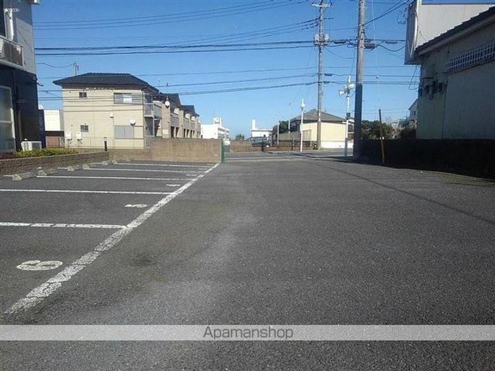 レオパレスデューネのその他画像